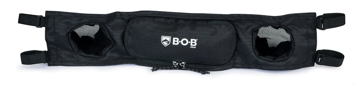bob double stroller parent console BOB Handlebar Console for Duallie Jogging Strollers