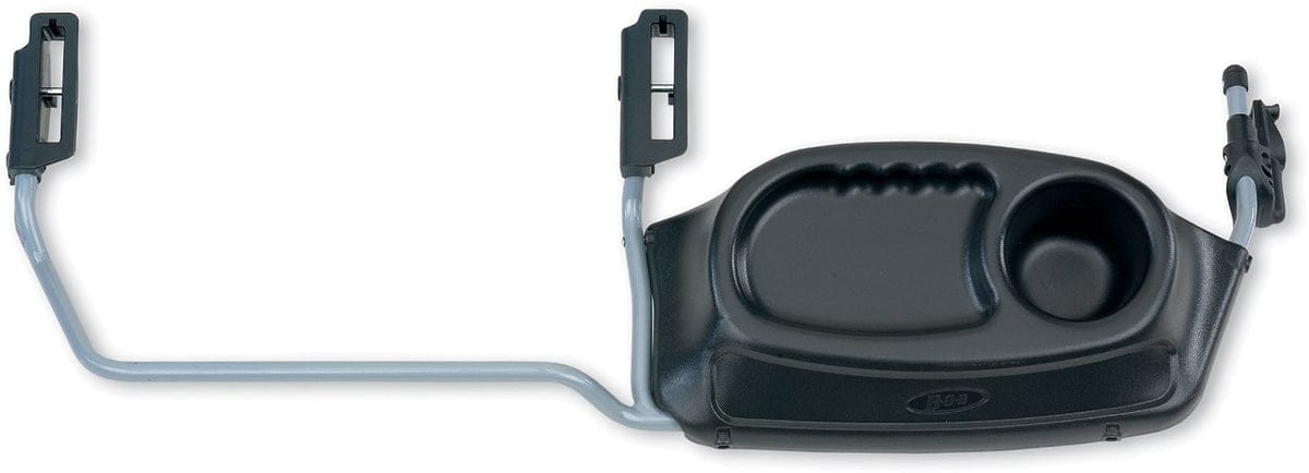 BOB Infant Car Seat Adapter Duallie for Britax