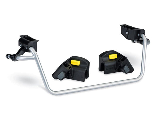 BOB Single Stroller Infant Car Seat Adapter for Britax - S12045300