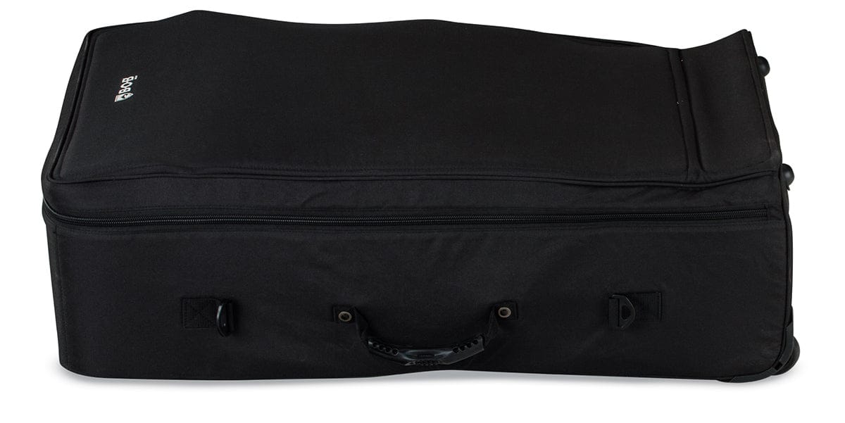 bob stroller sleeping bag BOB Travel Bag for Single Jogging Strollers – Albee Baby