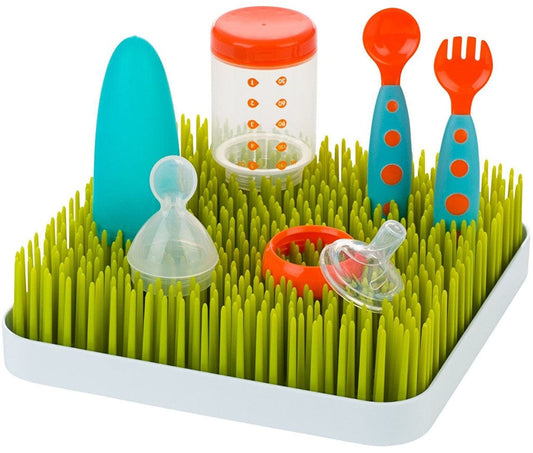 Boon Grass, Countertop Drying Rack - 373