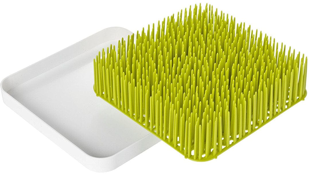 Boon Grass, Countertop Drying Rack