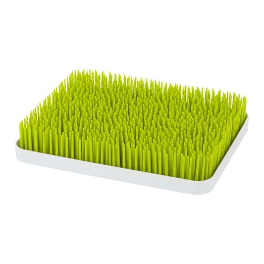 Boon LAWN Countertop Drying Rack - Sage/White