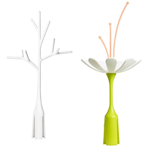 Boon STEM & TWIG Drying Rack Accessory Bundle 2-Pack
