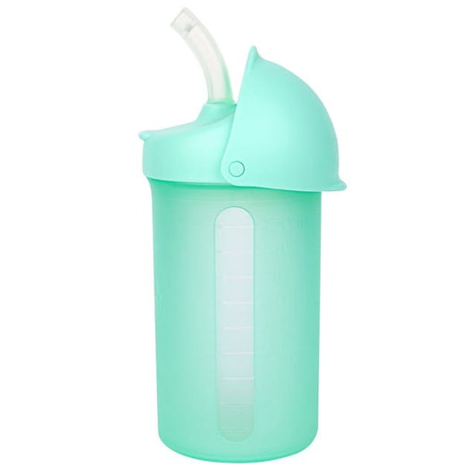 Boon SWIG Straw Cup 9 oz - Mint