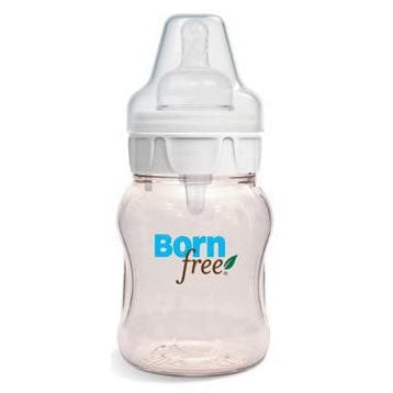 Born Free 5 Oz. Classic 1-Pack