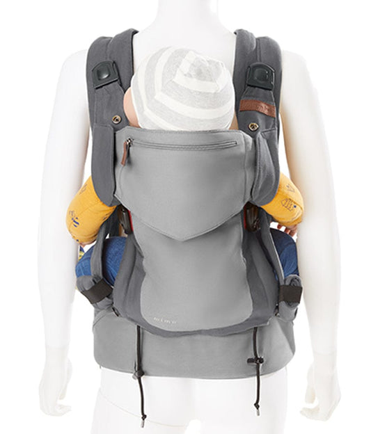 Born Free Wima Infant Carrier