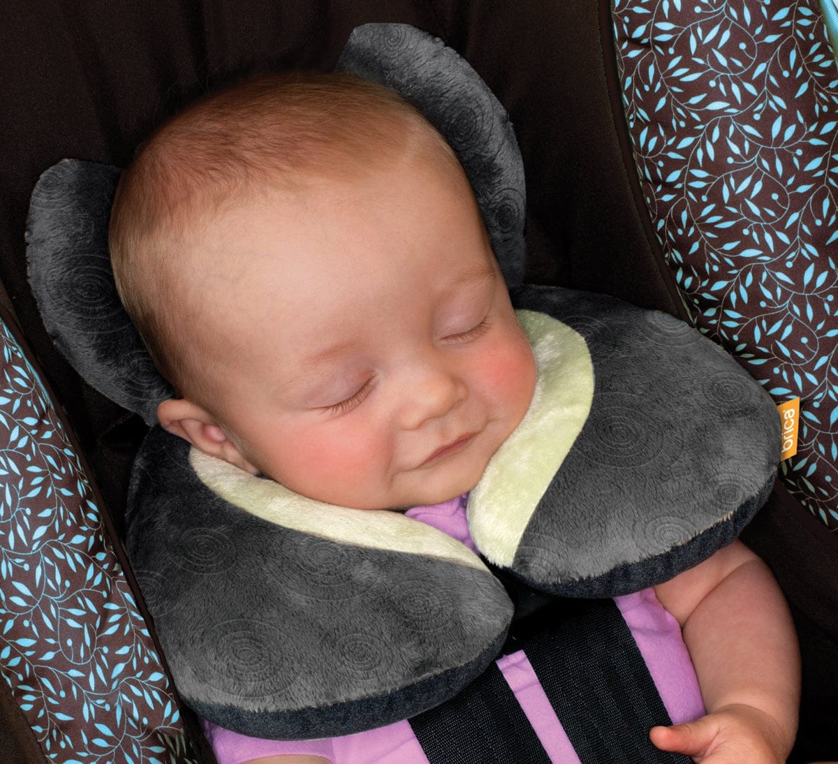 Brica Koosh'n Infant Neck and Head Support - 67000