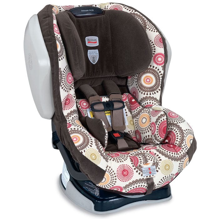 Britax Advocate 70 CS Car Seat in Anna