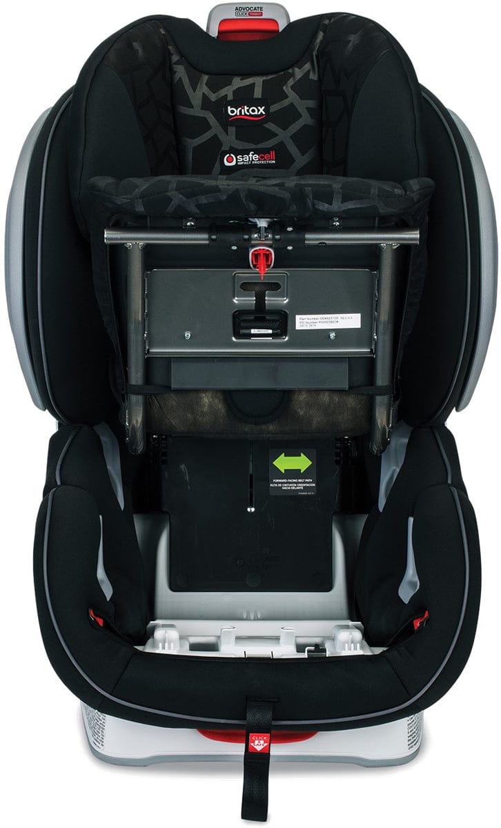 Britax Advocate ClickTight Convertible Car Seat - Mosaic