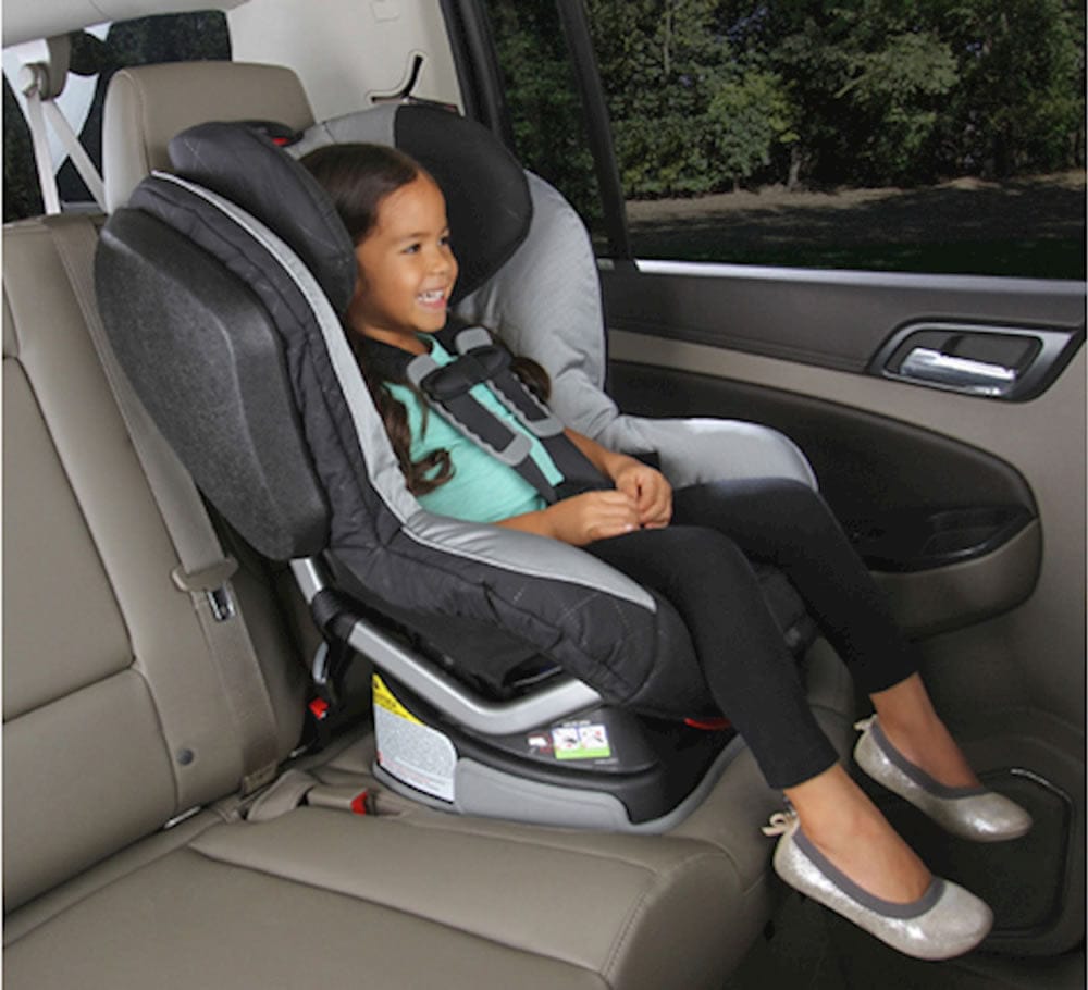 Britax Advocate G4.1 Convertible Car Seat Manhattan