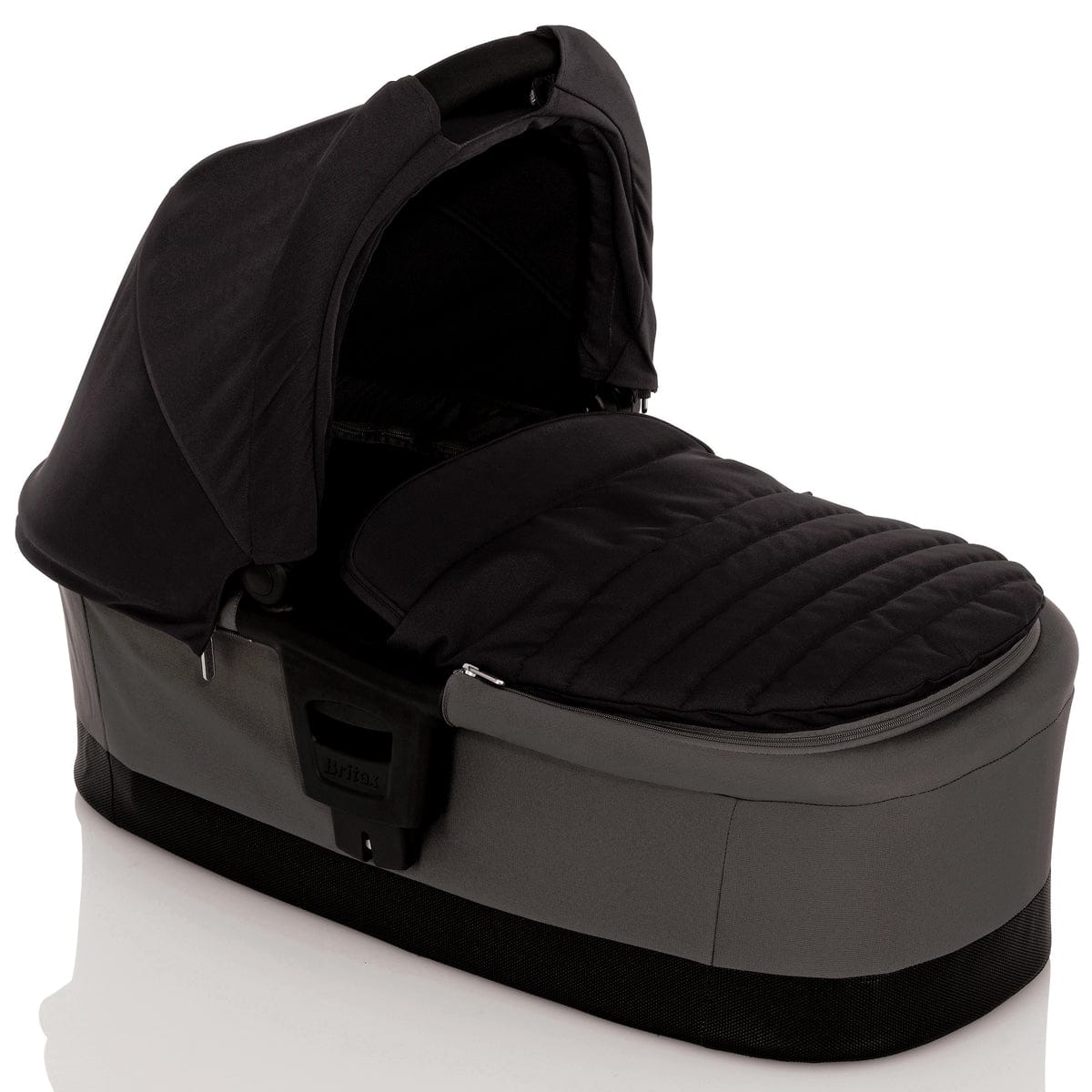 Britax Affinity Bassinet - D