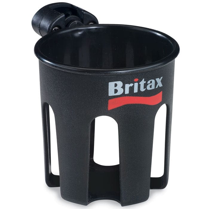 Britax B-Agile, B-Nimble, & Blink Adult Cup Holder