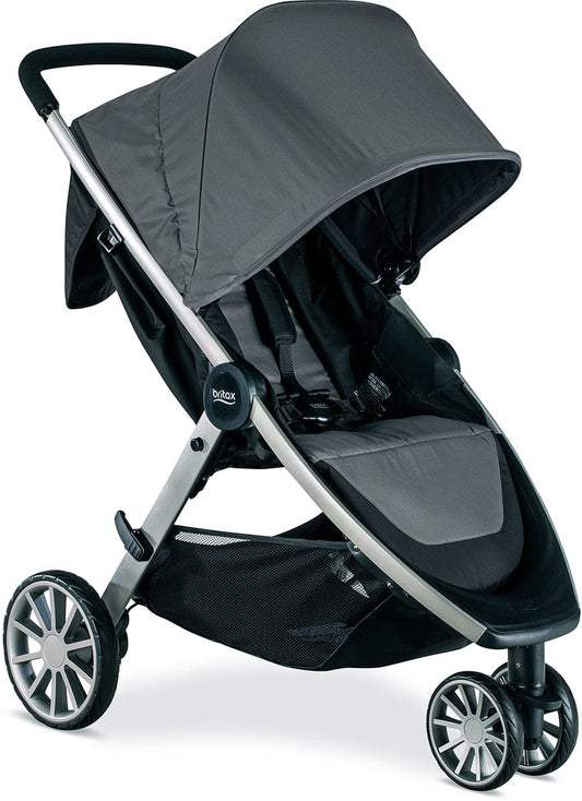 Britax B-Lively Stroller - Dove - U751912