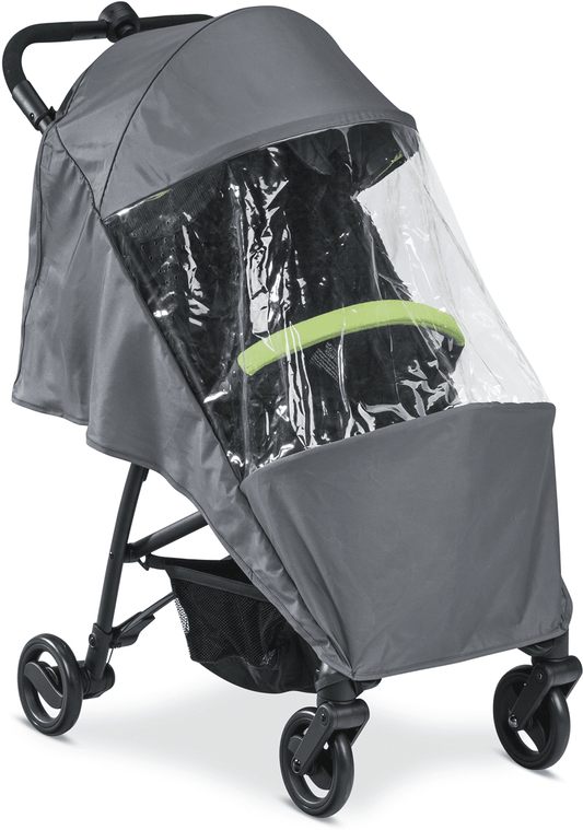 Britax B-Mobile Accessory Bundle - BMOBILEACCBNDL