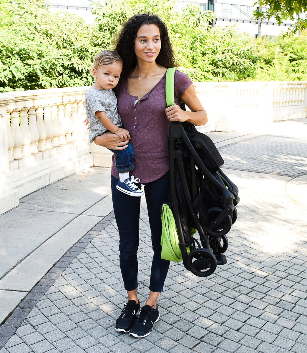 Britax B-Mobile Compact Stroller - Cobalt