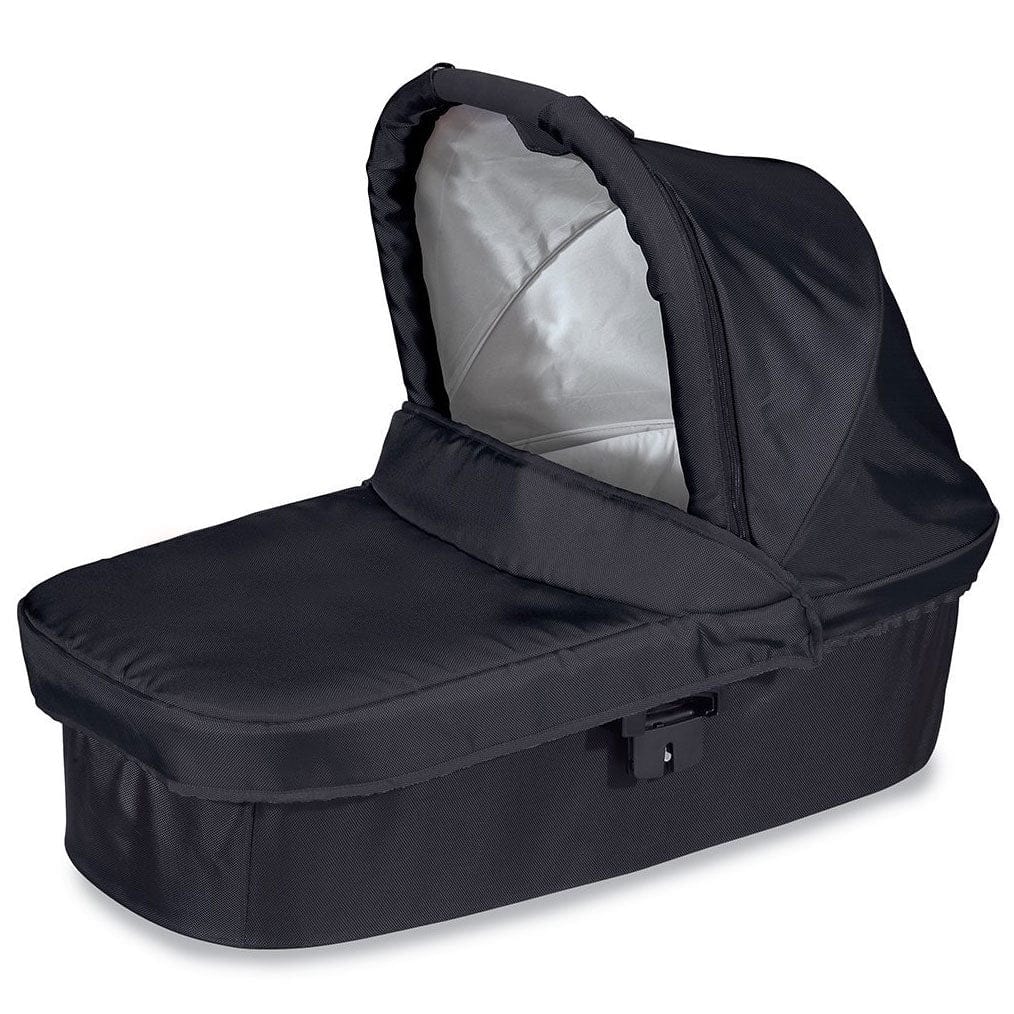 Britax 2015 B-Ready and B-Scene Bassinett in Black - S839200 - D