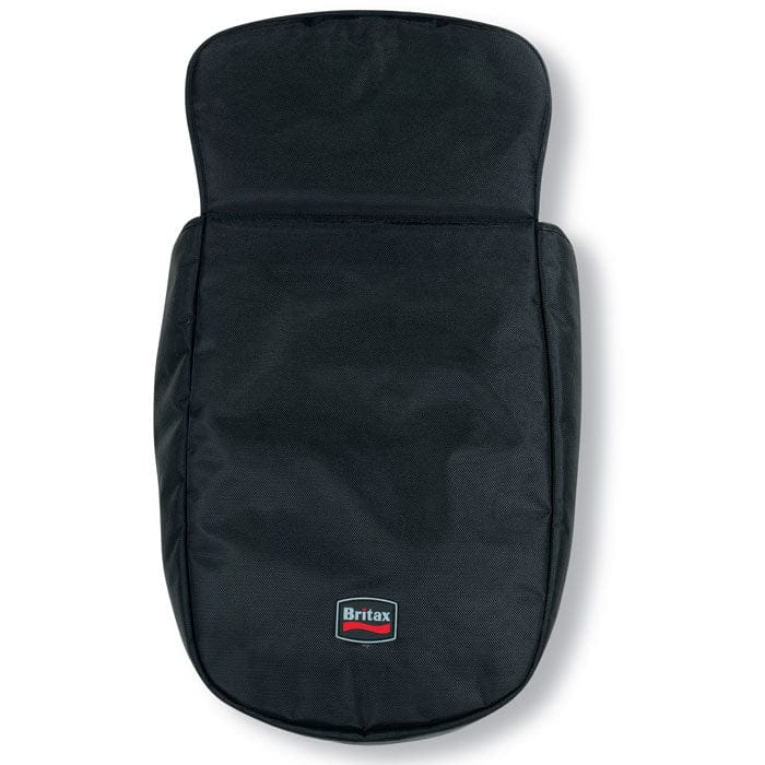 Britax B-Ready and B-Scene Boot Cover in Black - S839400