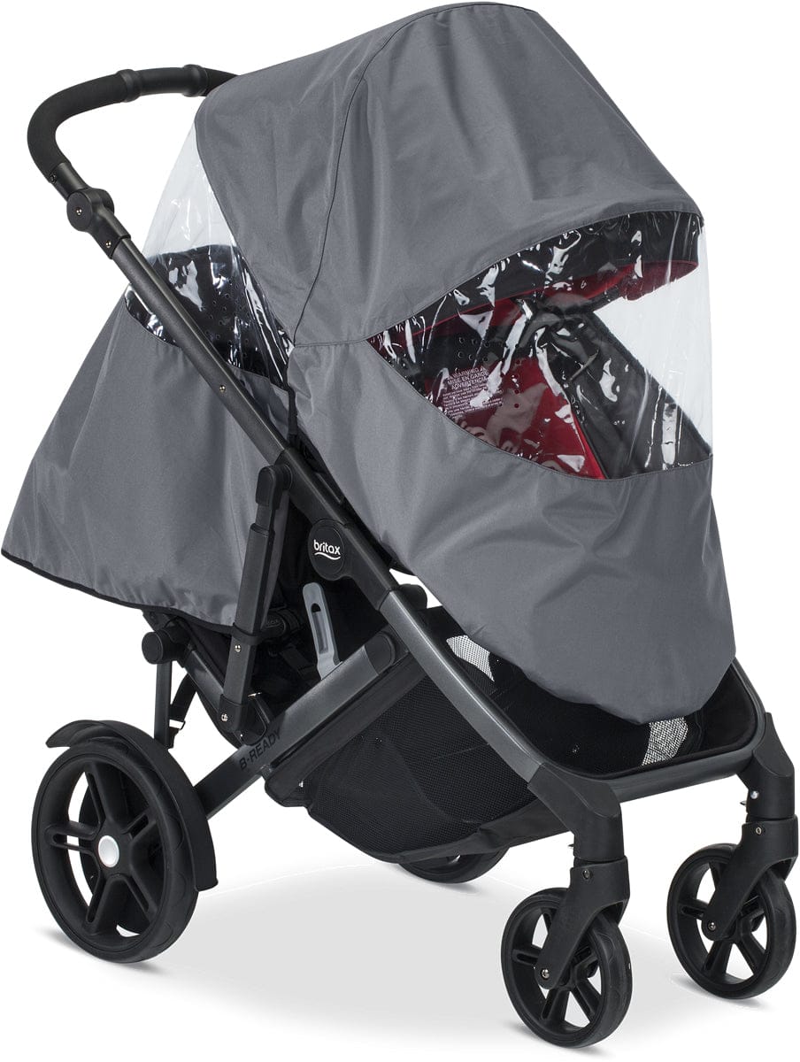 Britax B-Ready Stroller Rain Cover