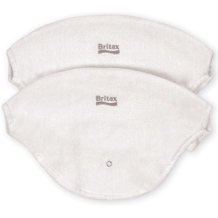 Britax Baby Carrier Bib (set of 2)