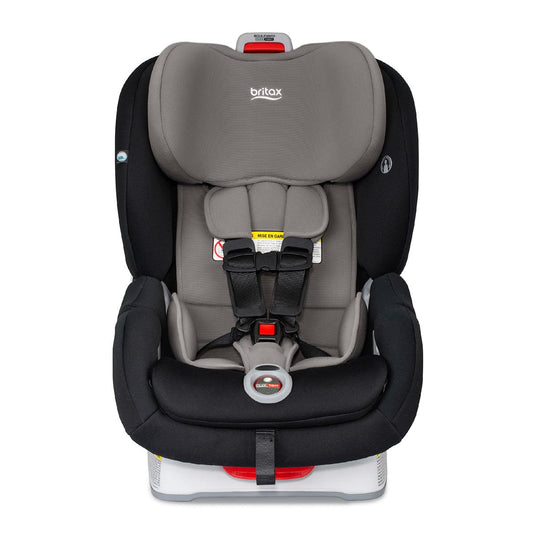 Britax Boulevard ClickTight Convertible Car Seat - Gray Contour (SafeWash) - E1C832Y