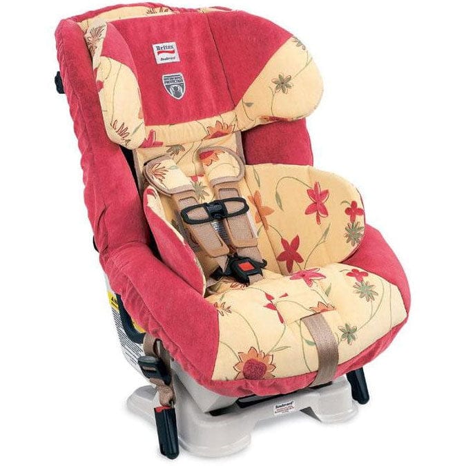 Britax Boulevard Convertible Car Seat 2009 Madison