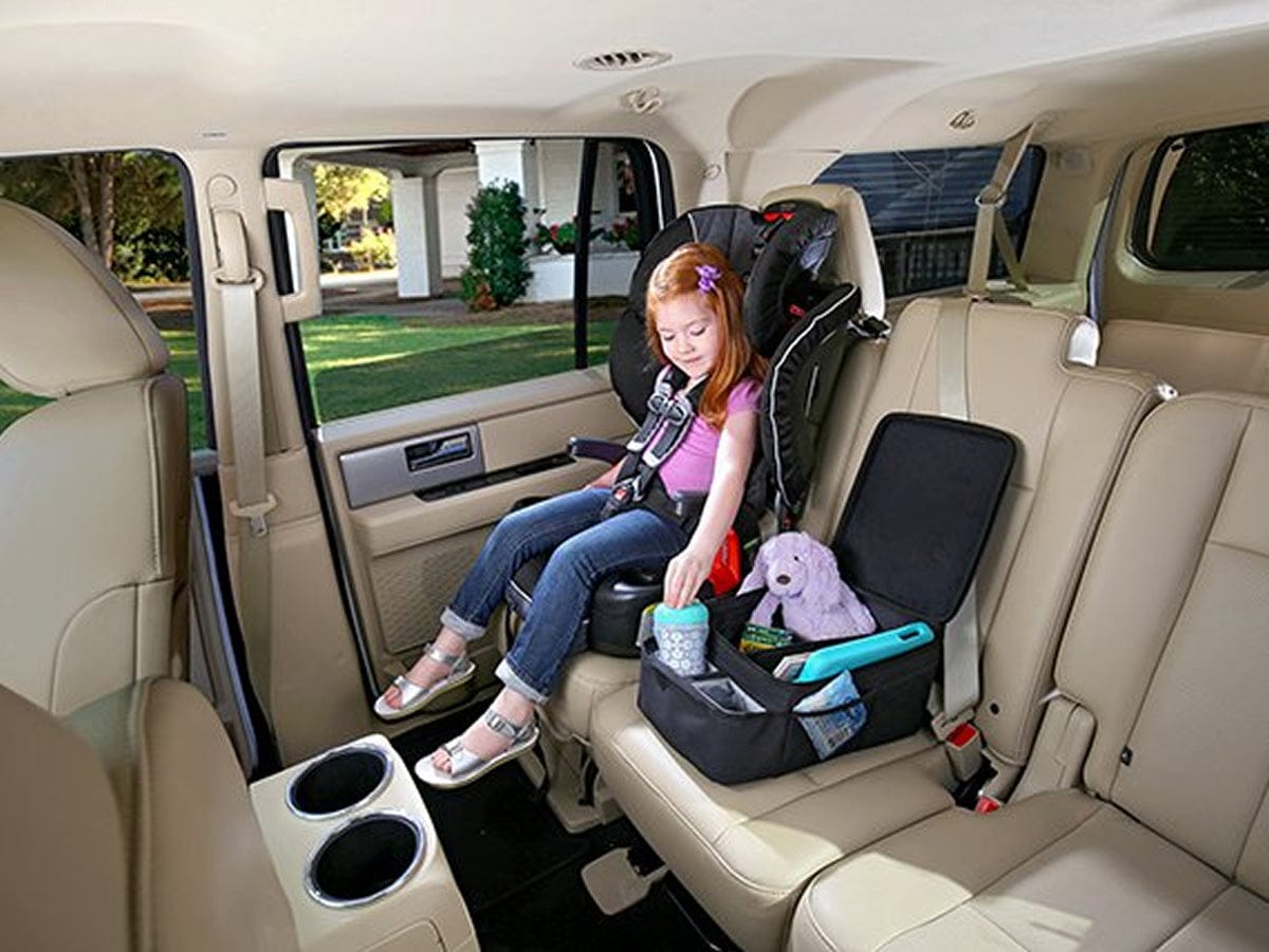 Britax Car Seat Caddy