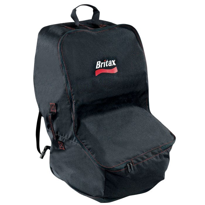 Britax Car Seat Travel Bag, Black