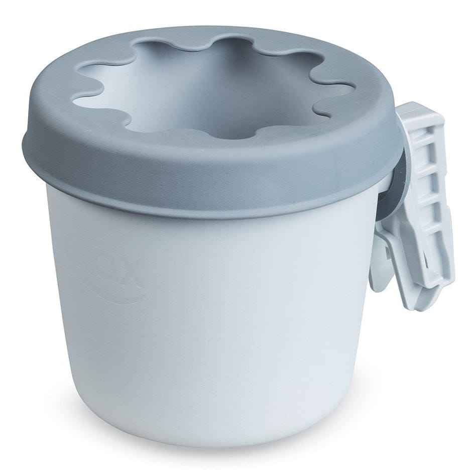 Britax Convertible Car Seat Cup Holder - Gray