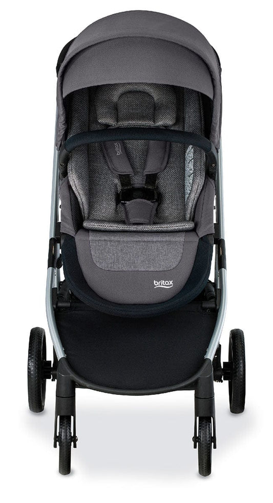 Britax Grove Modular Stroller - Pindot Stone - U015204