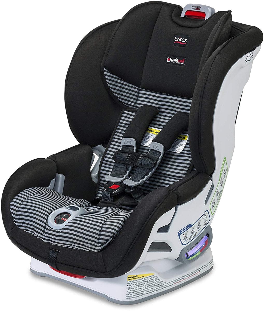 Britax Marathon ClickTight Convertible Car Seat - Tempo