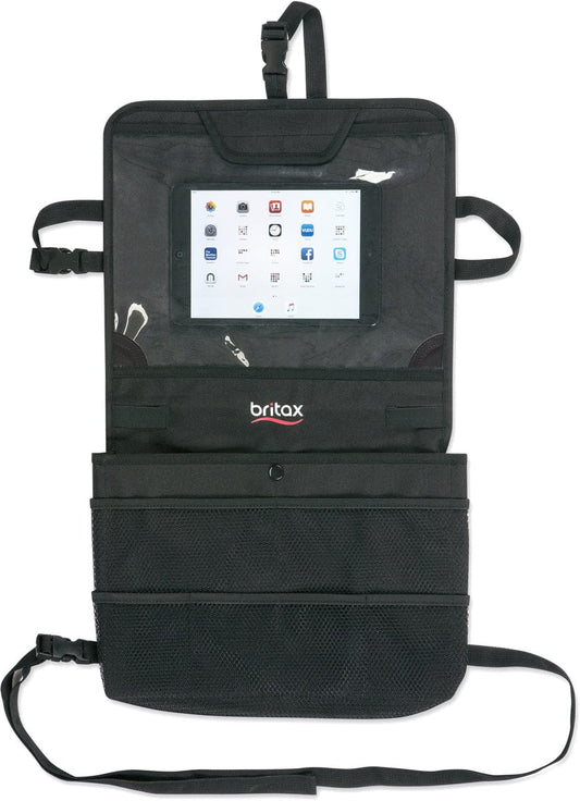 Britax View-N-Go Back Seat Organizer - S05311000