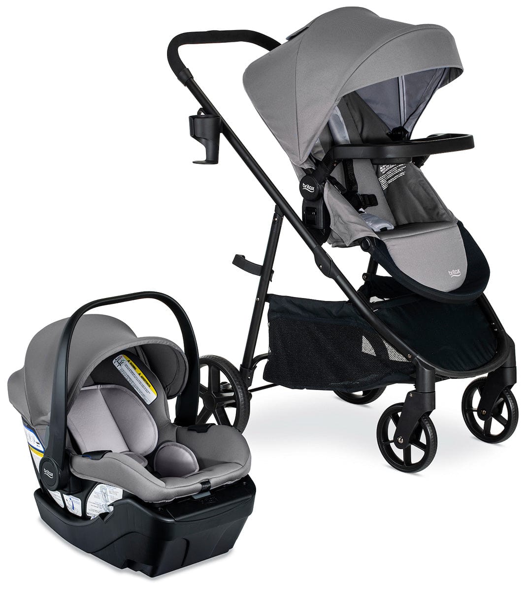 britax willowbrook Britax