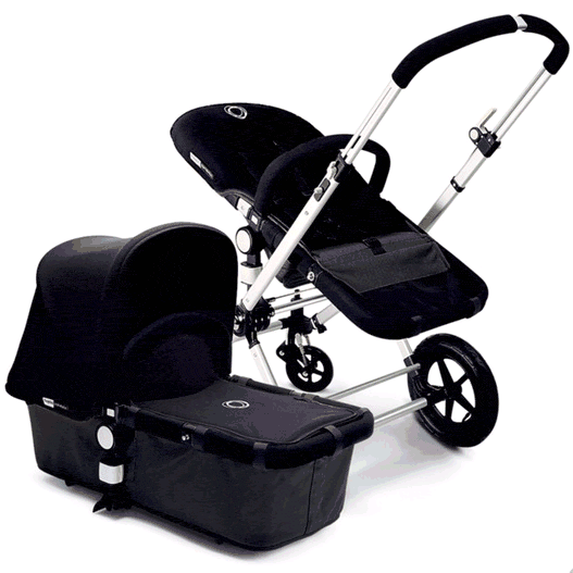 Bugaboo Cameleon 3 Stroller