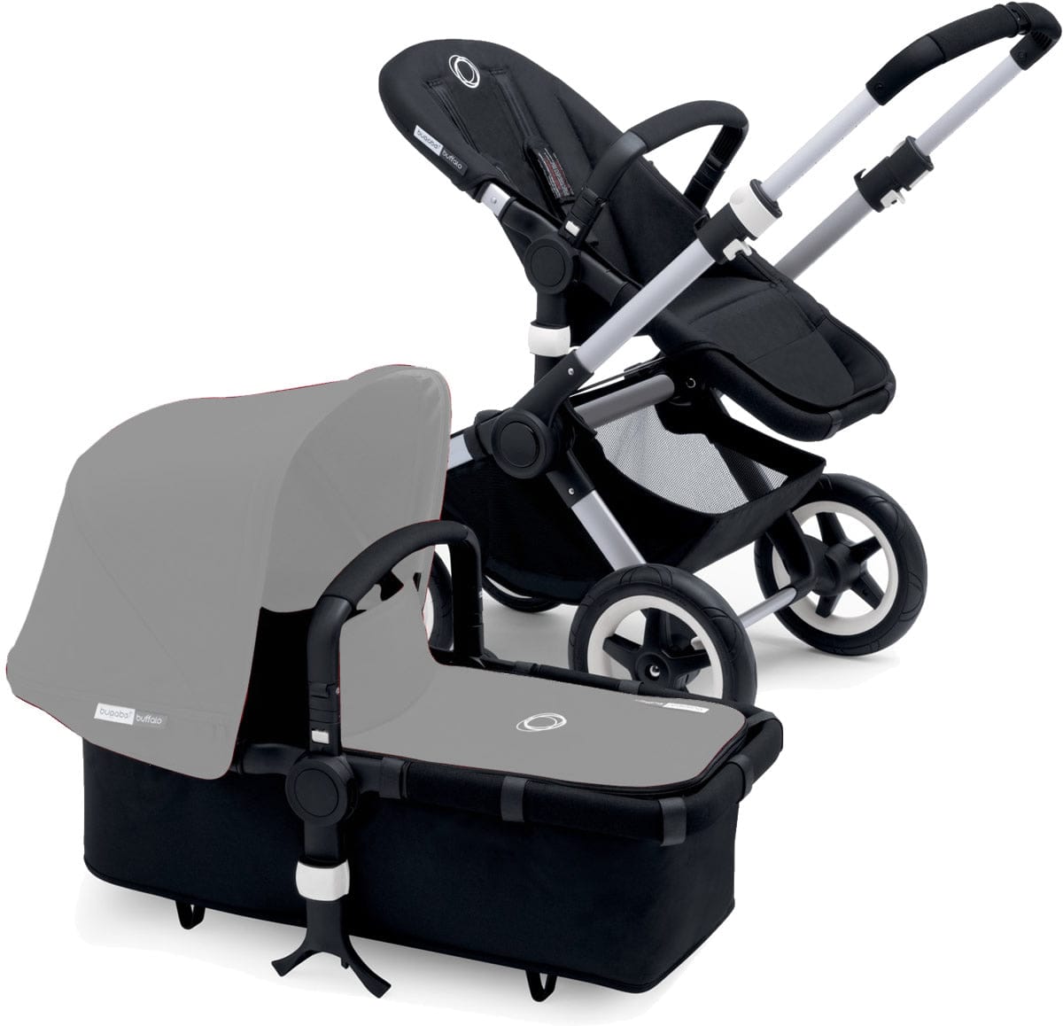 Bugaboo 2015 Buffalo Base
