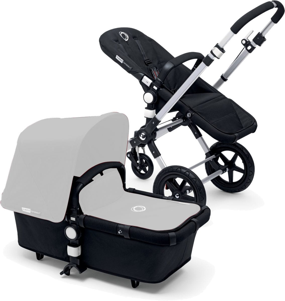Bugaboo Cameleon 3 Base - Black