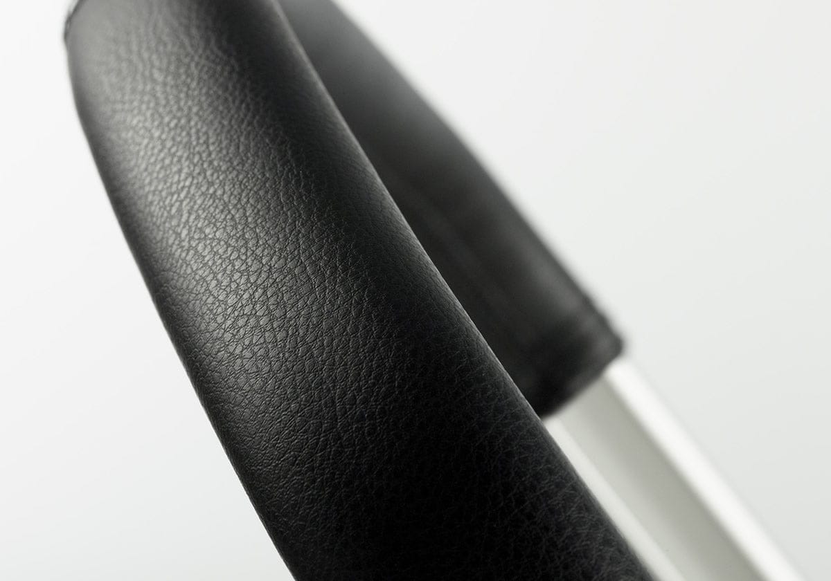 Bugaboo Buffalo Base - Aluminum/Black