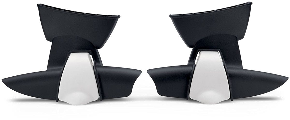 Bugaboo Bee Adapter For Select Britax Car Seats - 85510BX01
