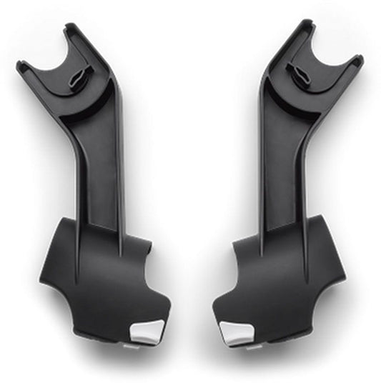 Bugaboo Ant Accessory Bundle - Steel Blue