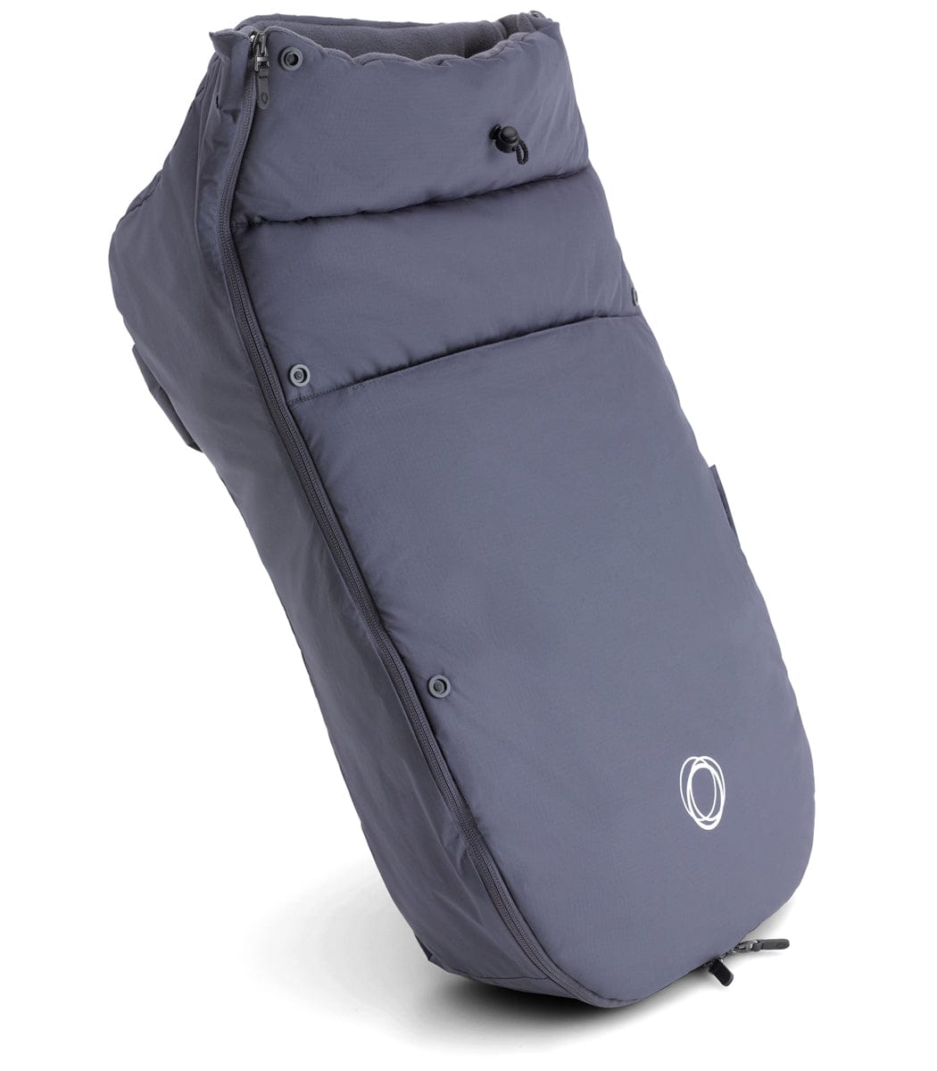 Bugaboo Ant Accessory Bundle - Steel Blue