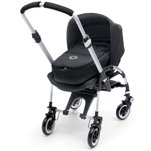 Bugaboo Bee / Ant Baby Cocoon Light - Black