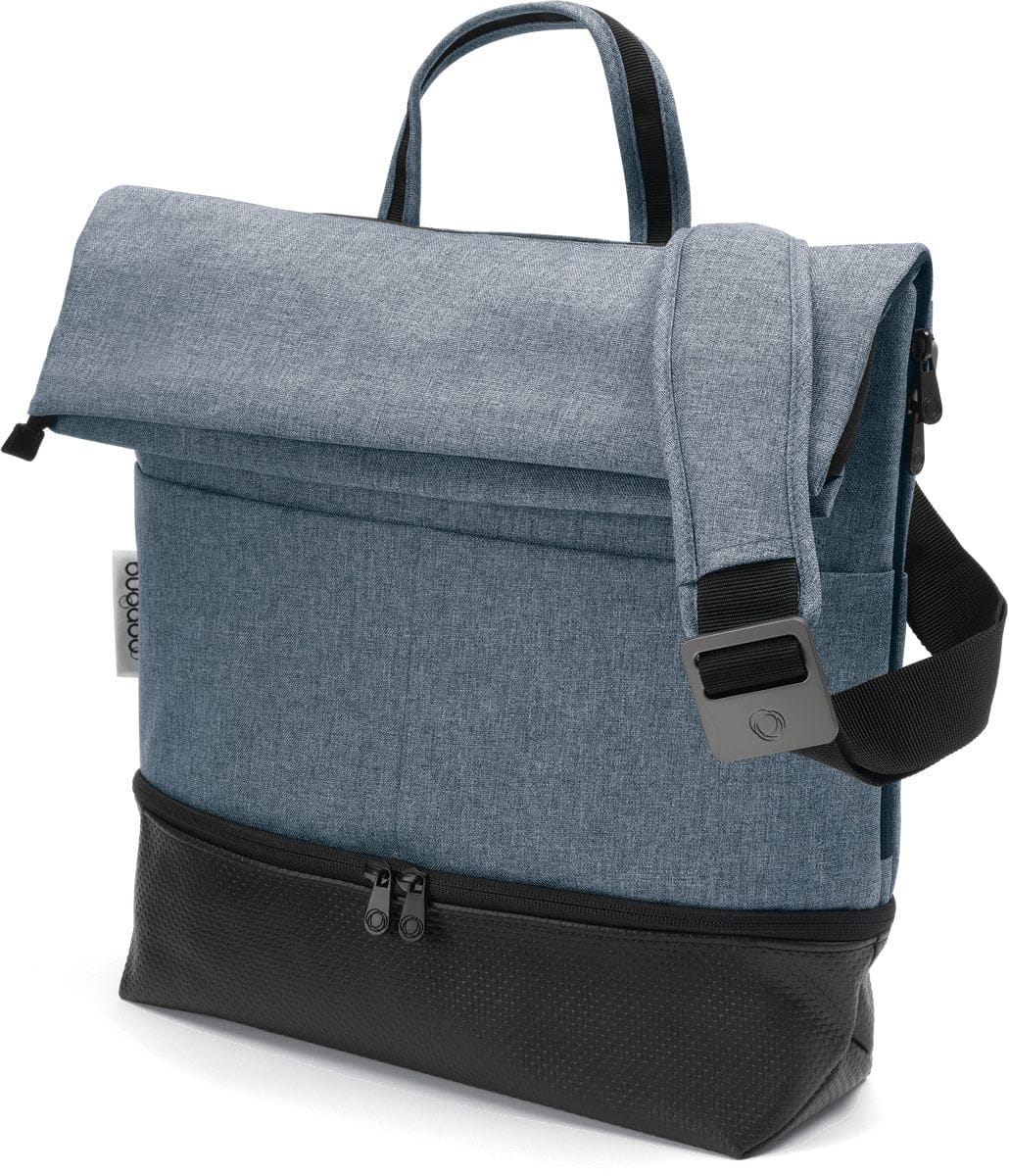 Bugaboo Bag - Blue Melange - 80220BM01