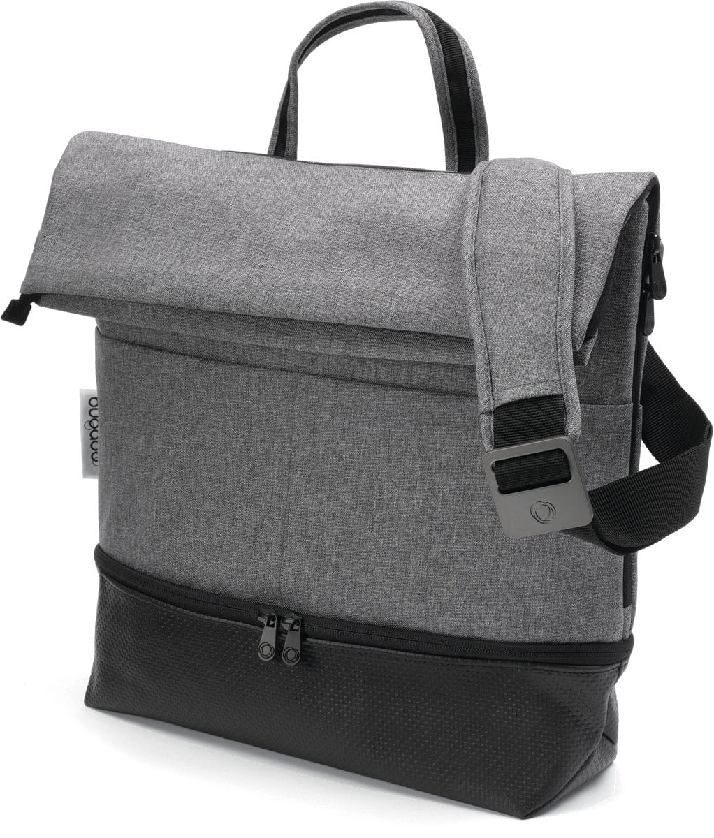 Bugaboo Bag - Grey Melange - 80220GM01