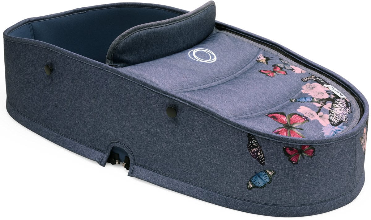 Bugaboo Bee5 Complete Bassinet - Botanic