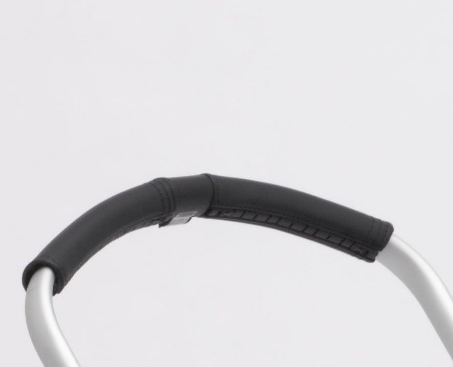 Bugaboo Bee 5 Grips - Black