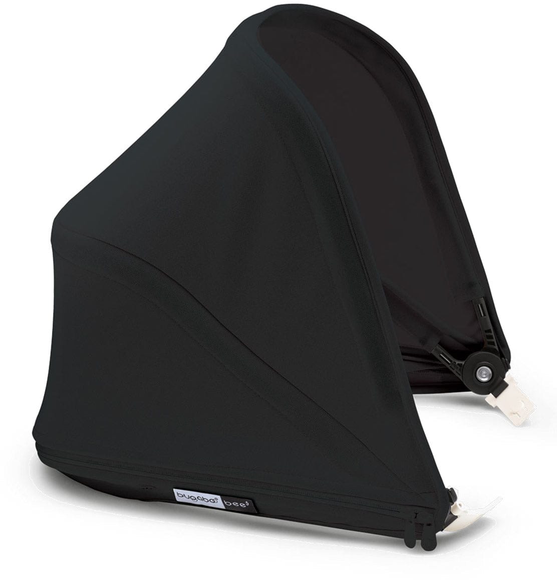 Bugaboo Bee 5 Sun Canopy - Black