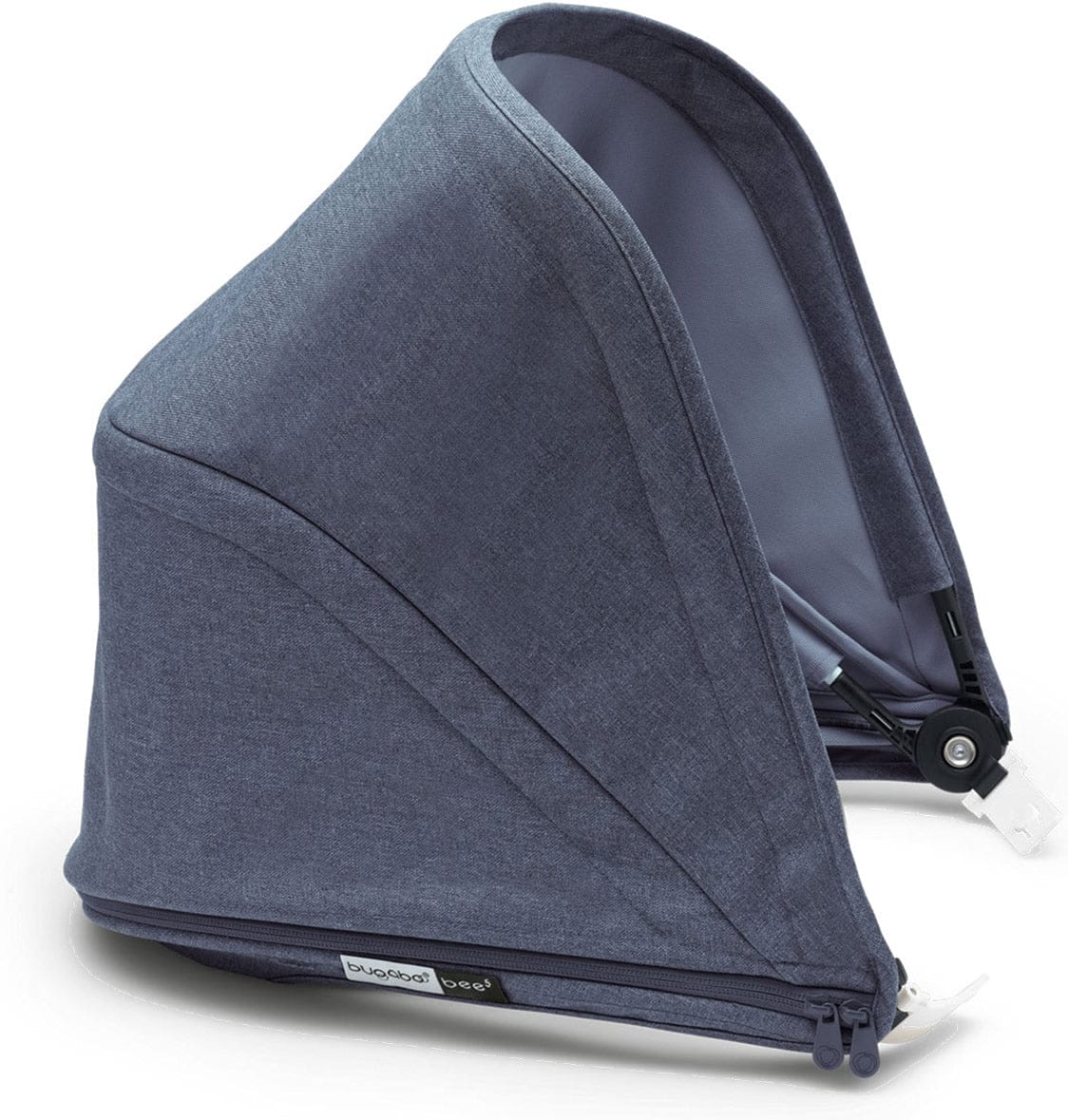Bugaboo Bee 5 Sun Canopy - Blue Melange