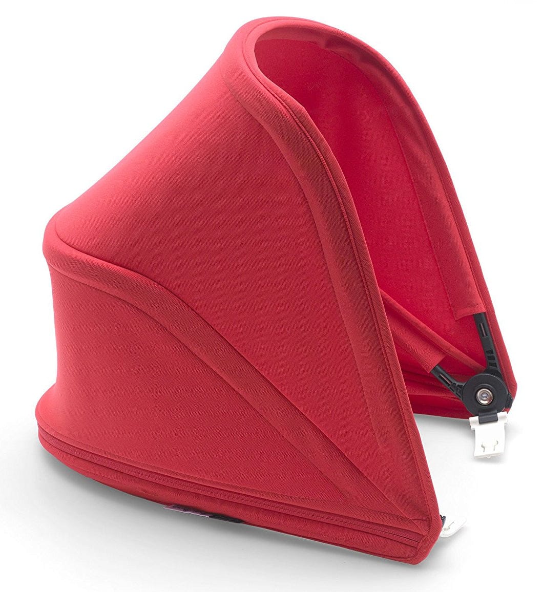 Bugaboo Bee 5 Sun Canopy - Neon Red