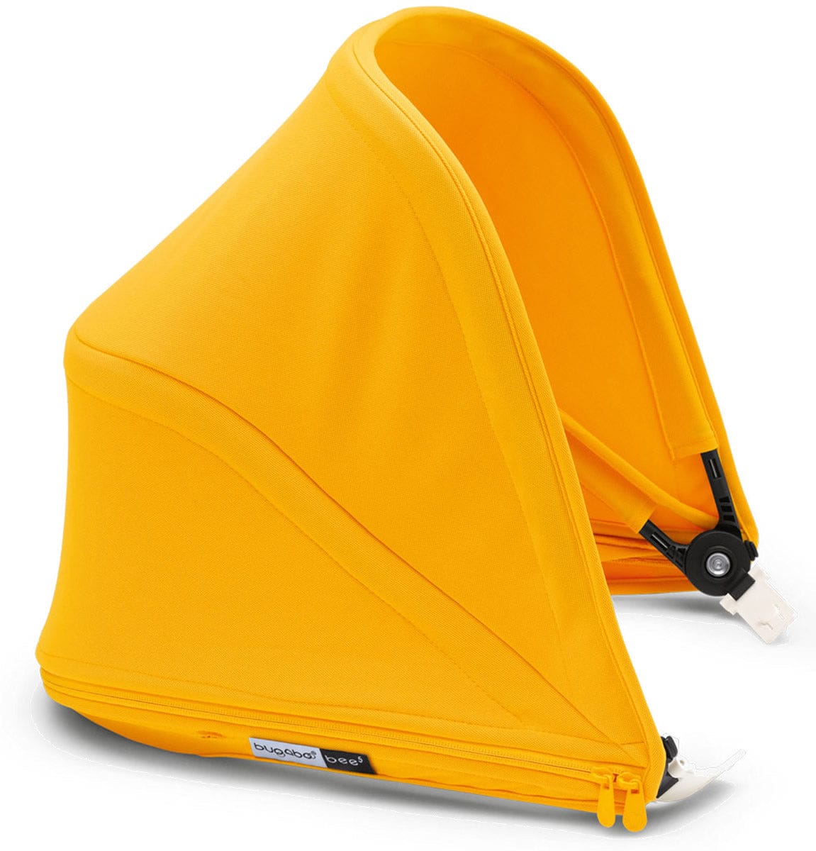 Bugaboo Bee 5 Sun Canopy - Sunrise Yellow - 500227SY01