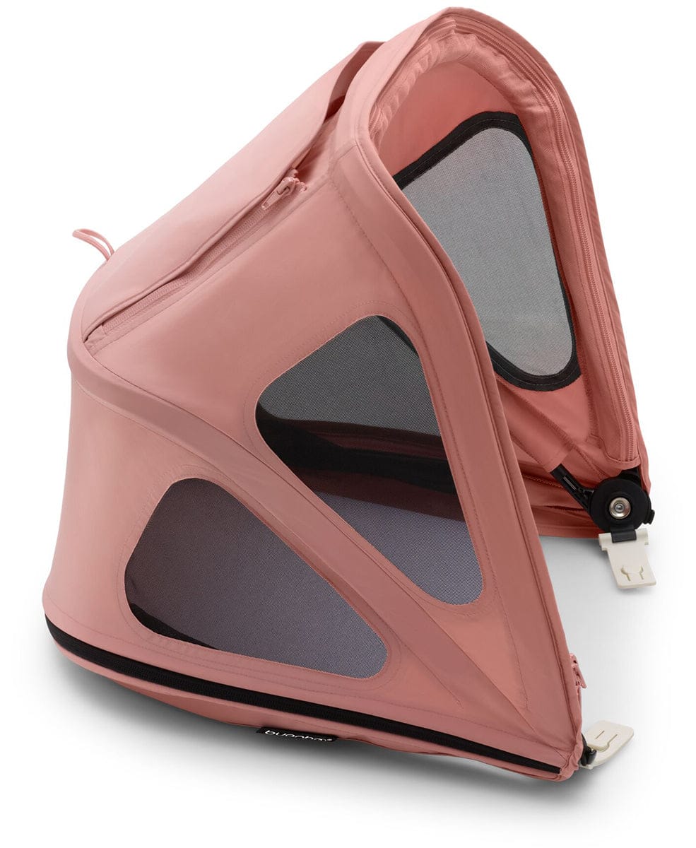 Bugaboo Bee Breezy Sun Canopy - Morning Pink - S001264001